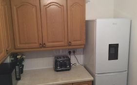 Quiet Residential Area Within Easy Reach Of Town